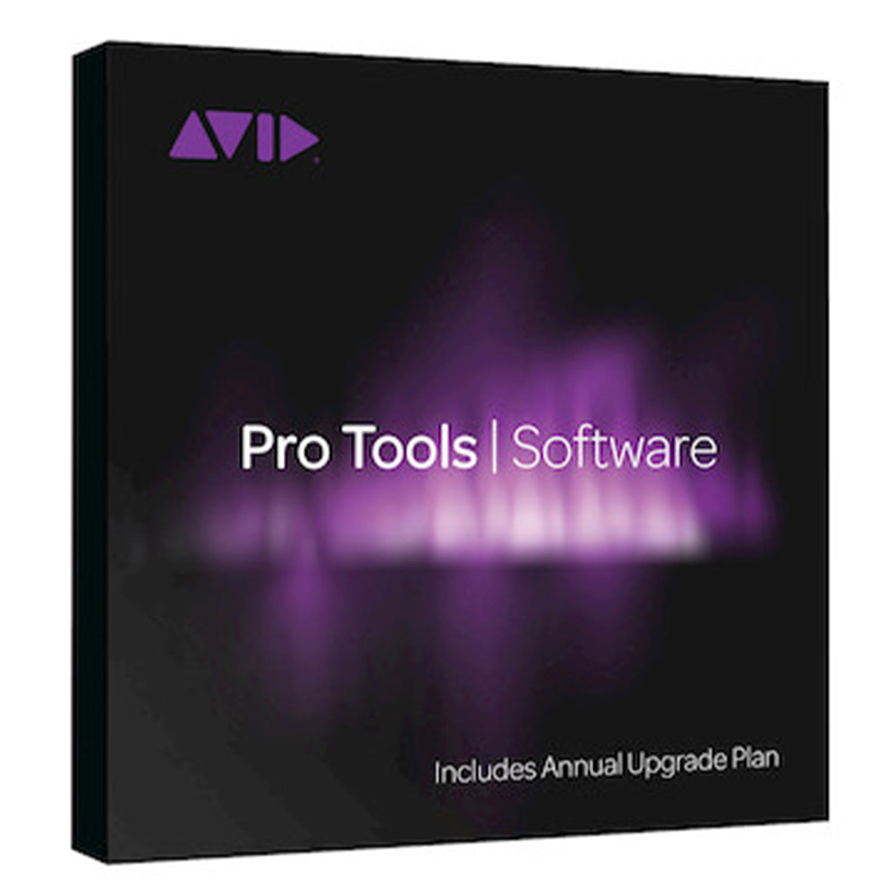 pro tools subscription