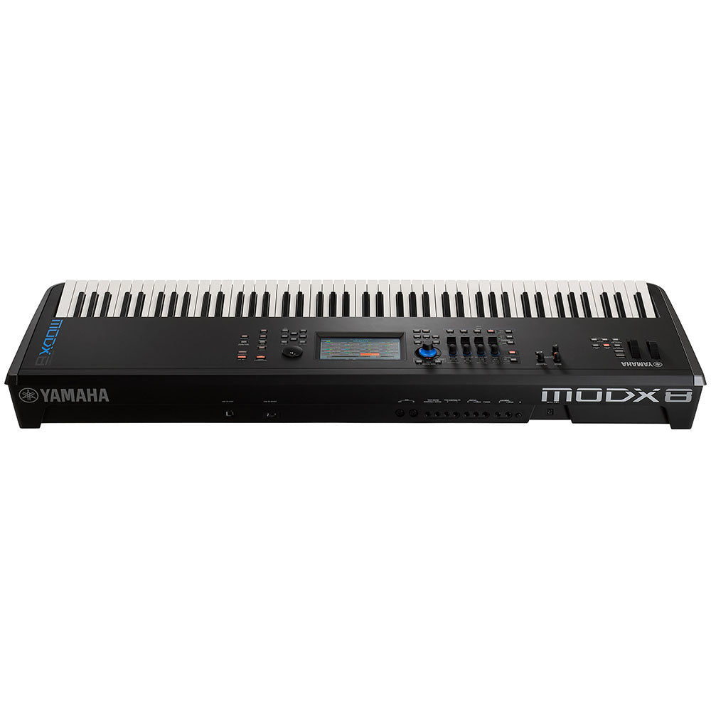 yamaha modx 8