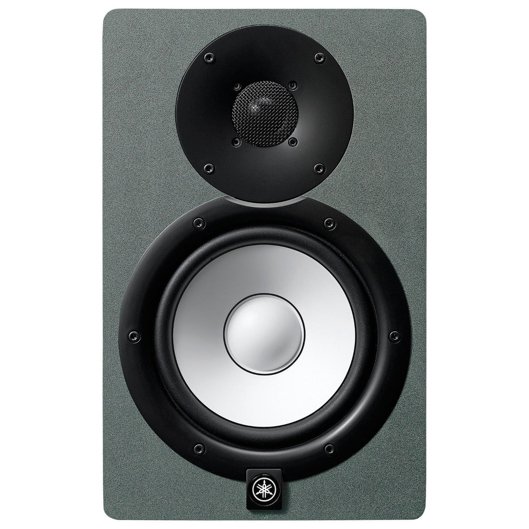 Yamaha HS5 5 Inch Powered Studio Monitor (Each) in Slate Grey