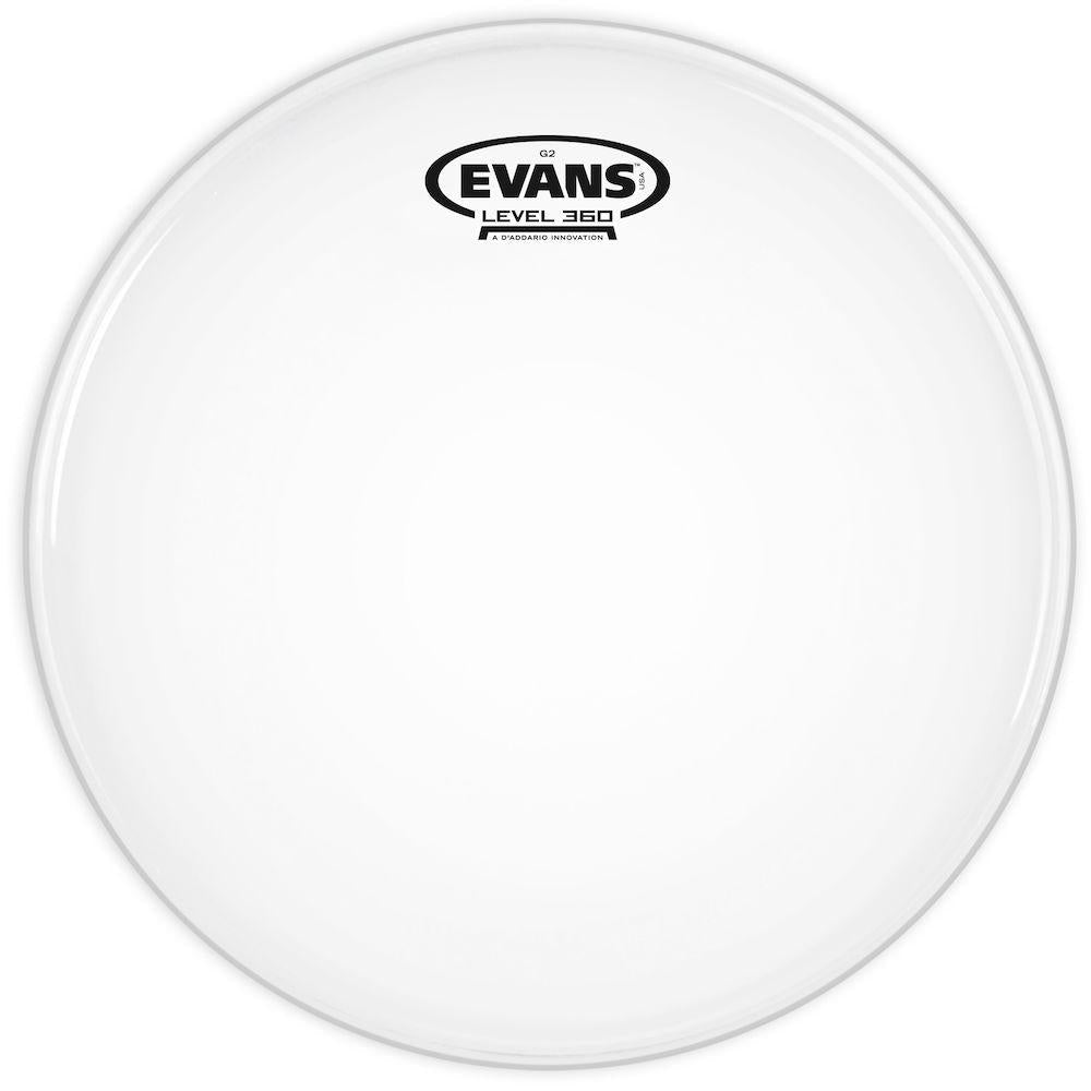 Evans G2 Coated Drum Head, 14 Inch