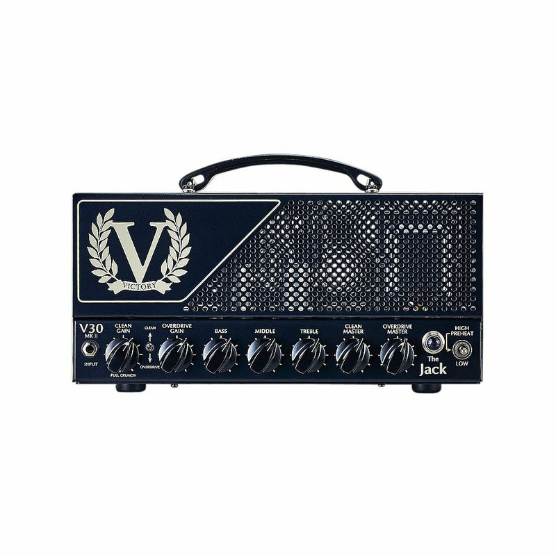 guthrie govan victory amp