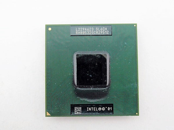 intel s 478