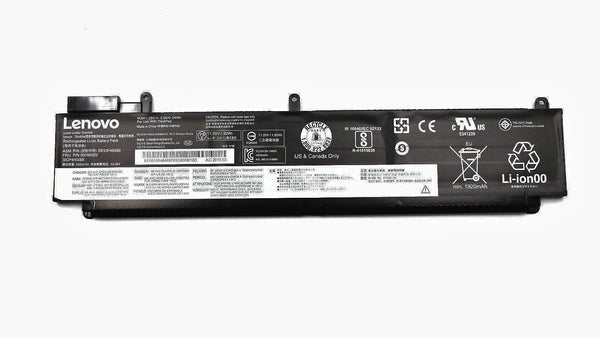 Lenovo 00HW036 Genuine Battery ThinkPad T460s 20F9 20FA T470s 20HF 20HG