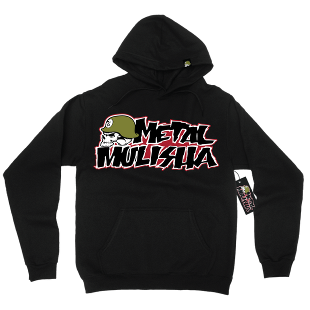 metal mulisha sweatshirt