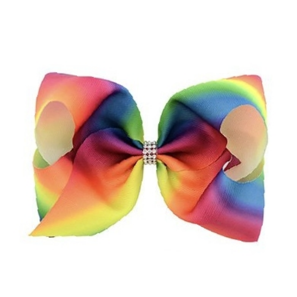 hair bow tie