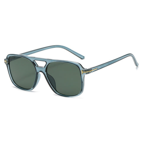 RiRi Vintage Square Sunglasses - 8 Styles, watereverysunday