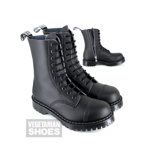 Airseal Troopa Zip Boot