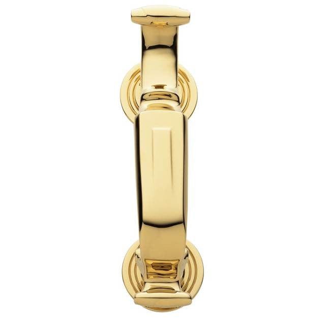 Baldwin 0113 S Knocker