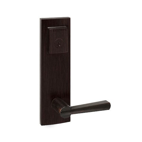 Baldwin Sliding Door Lock Installation Instructions