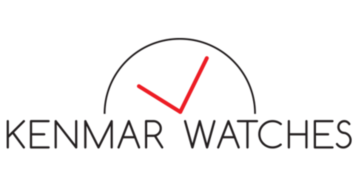 (c) Kenmarwatches.com