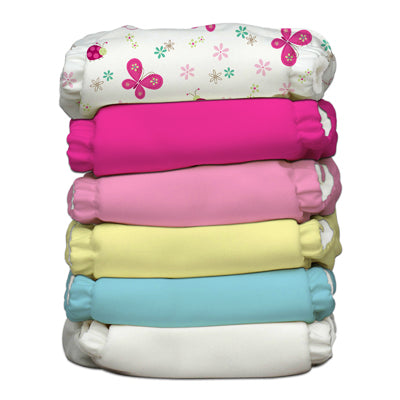 charlie banana newborn cloth diapers