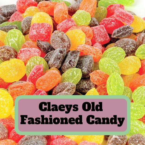 Claeys Cinnamon Candy  Wholesale Candies Canada –