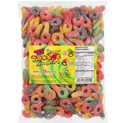 gummy_zone_tongue_tinglers_bulk_candy_1kg_bag_canada