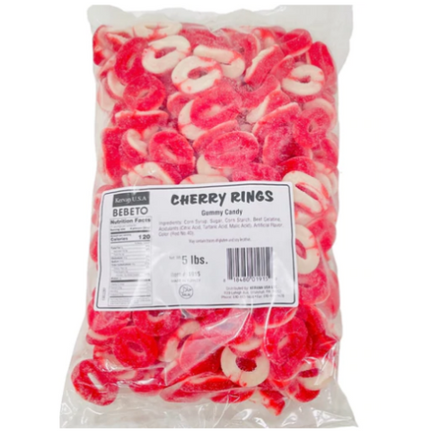 kervan_gummy_cherry_rings_hahal_bulk_candy