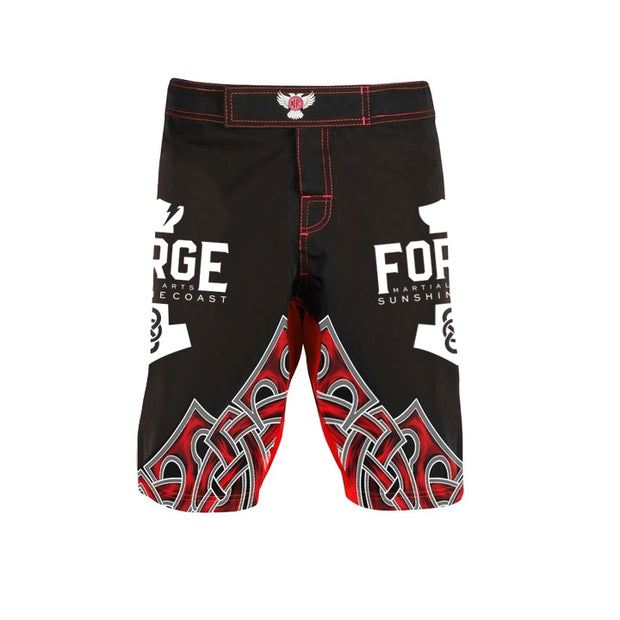 Forge Club Shorts (Women&