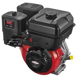 Have a question about LIFAN 4 HP 118cc Horizontal Shaft Gas Engine