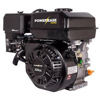 Have a question about LIFAN 4 HP 118cc Horizontal Shaft Gas Engine