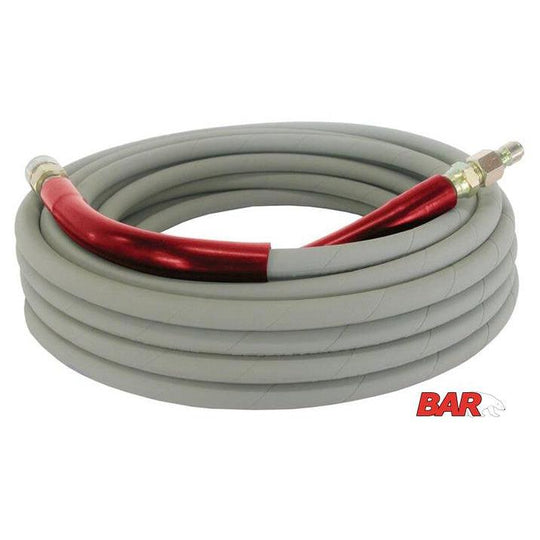 Bar - 20 Metre Retractable Extension Cord Reel