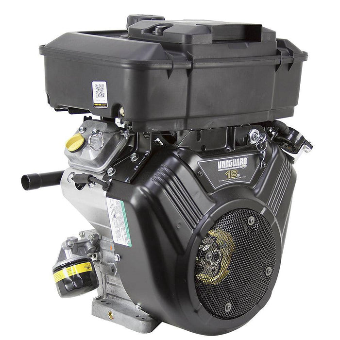 Vanguard 18hp V Twin