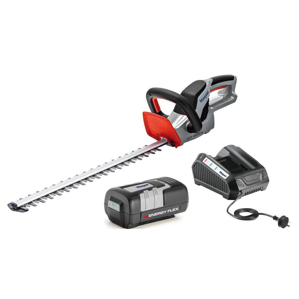 hedge trimmer heavy duty