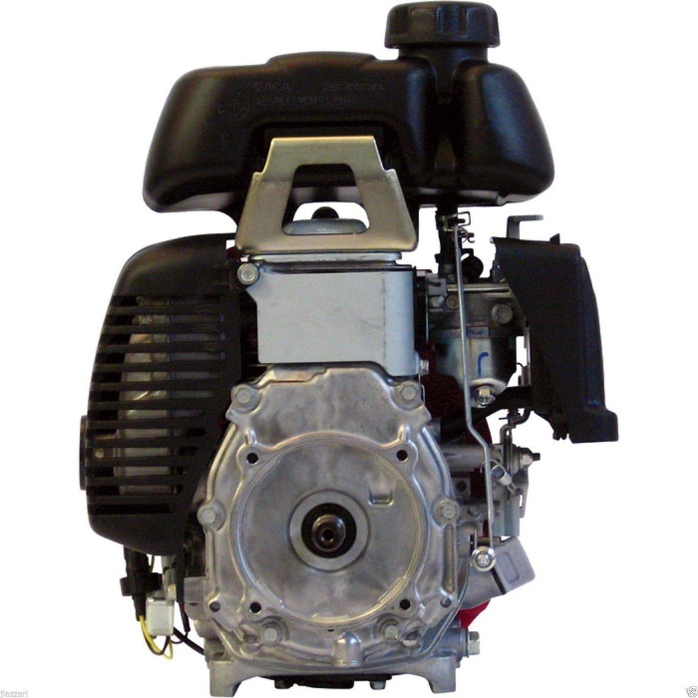 HONDA GXH50 ENGINE 2.5HP 50CC OHV – SES Direct Ltd