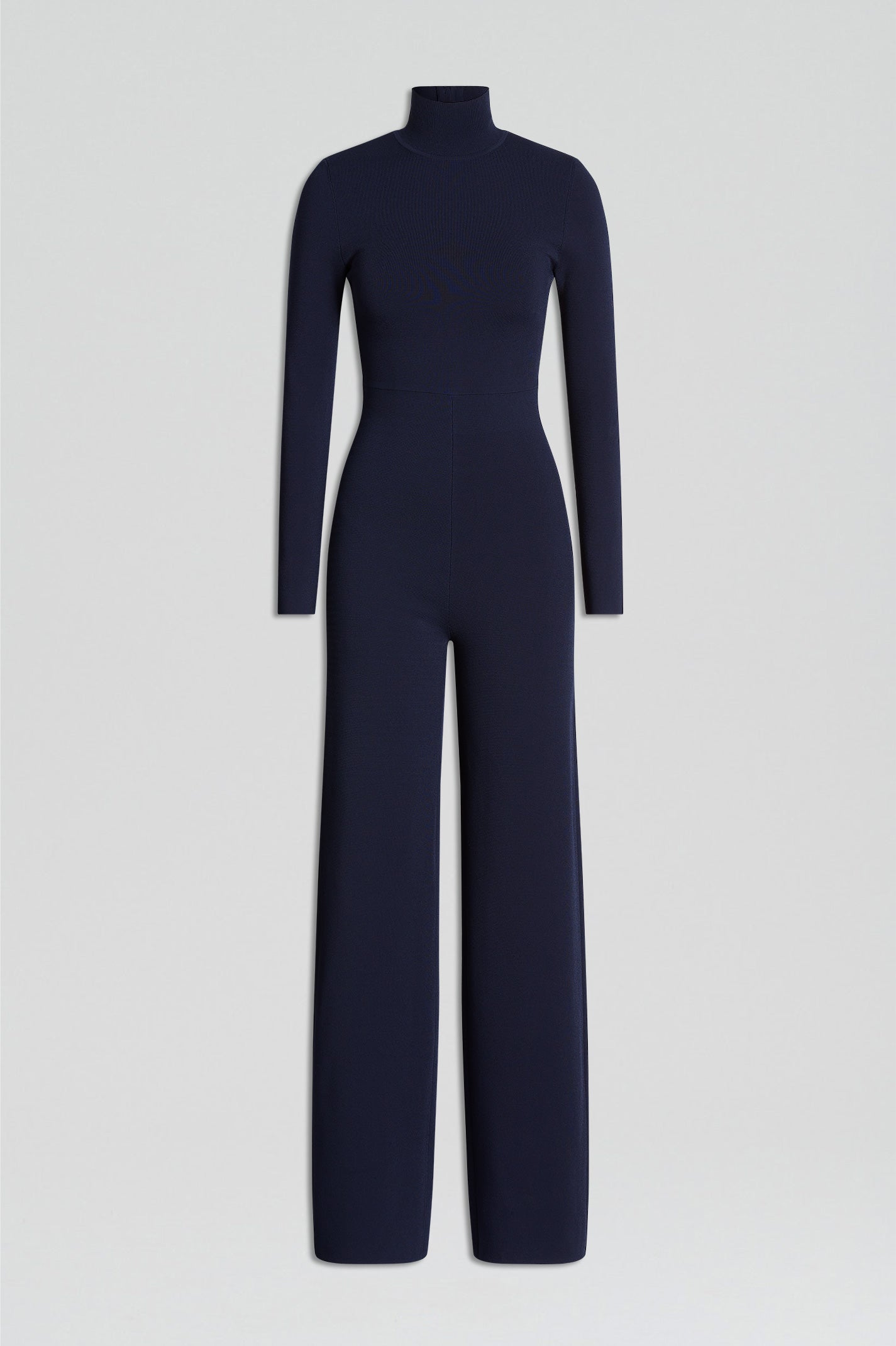 MICRO CREPE JUMPSUIT