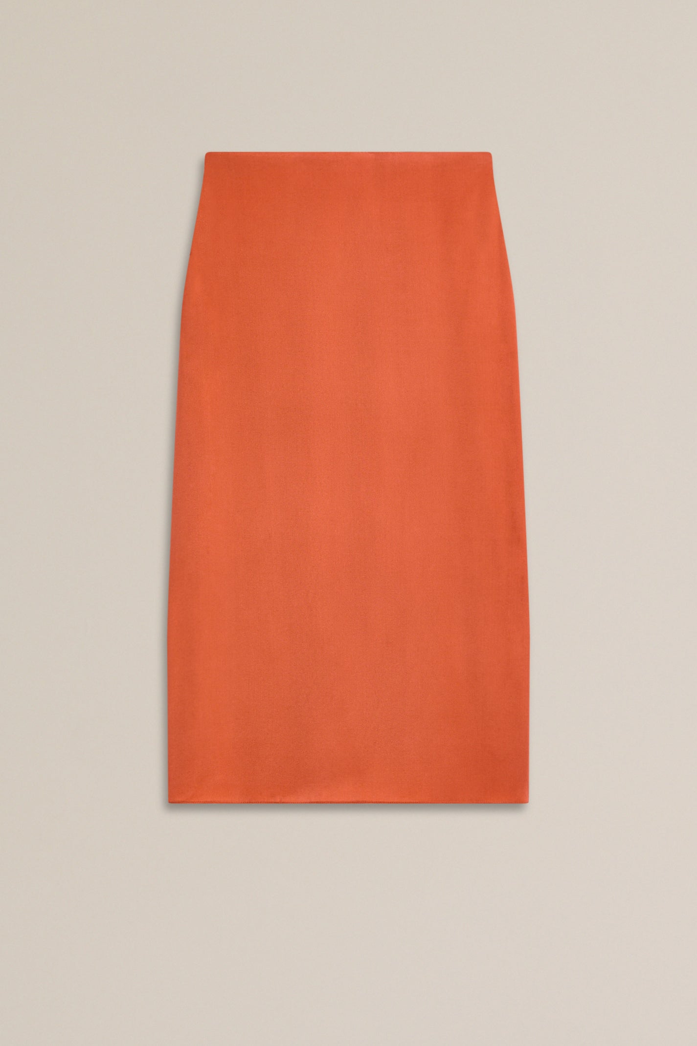 silk-pencil-skirt-burnt