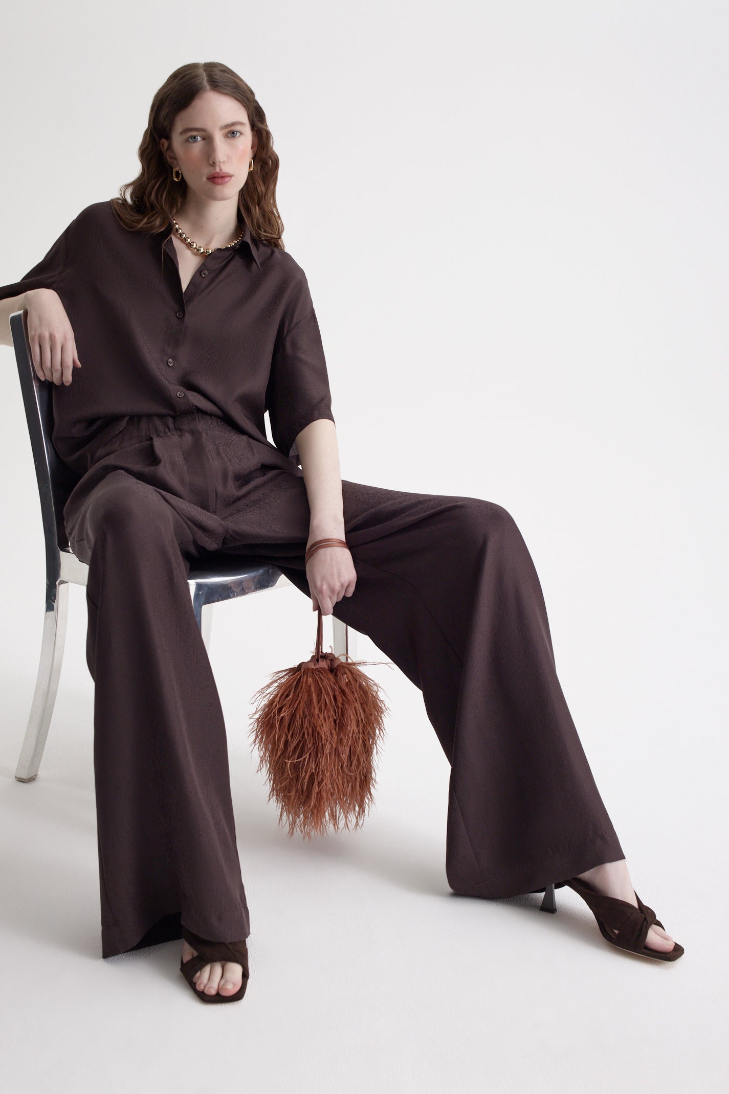 silk-jacquard-trouser-espresso
