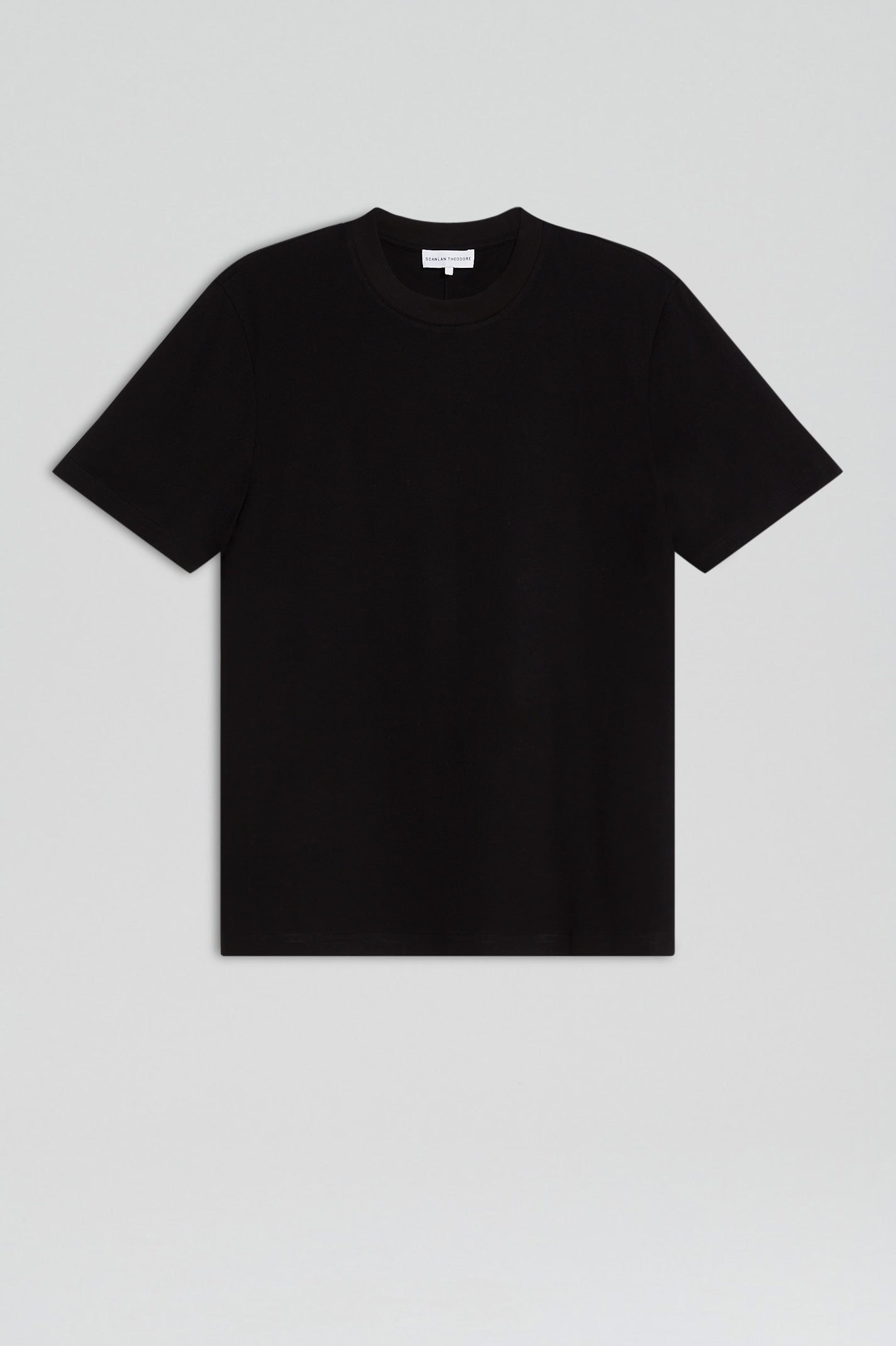 Basic Loose Fit T-Shirt