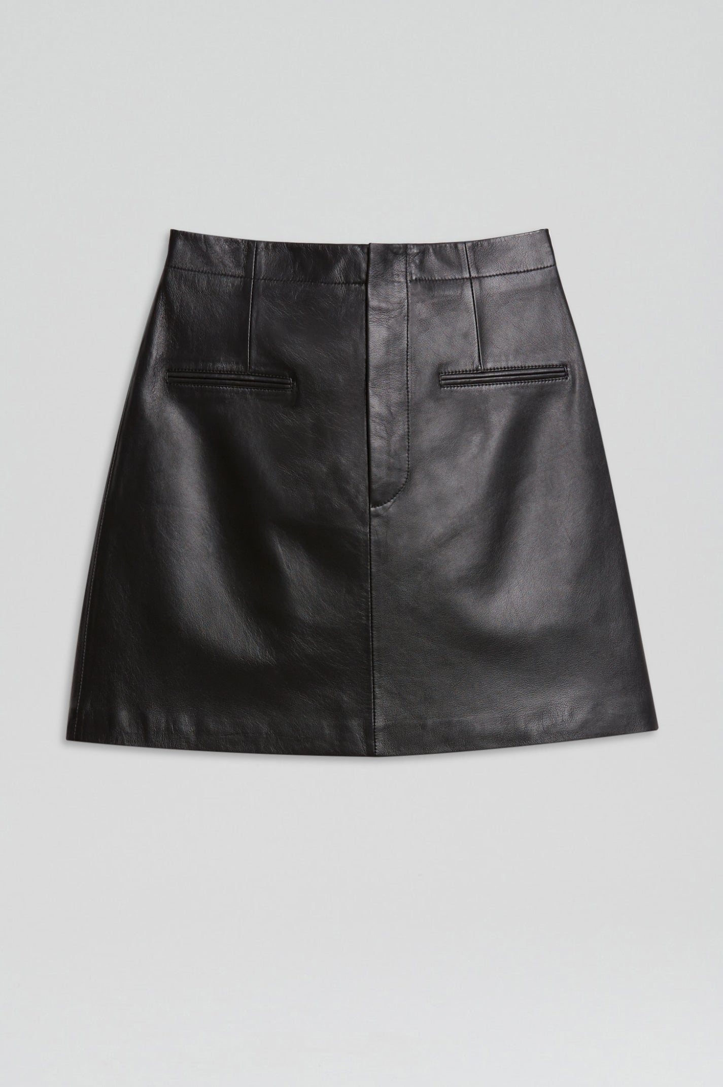 Leather mini shop skirt melbourne