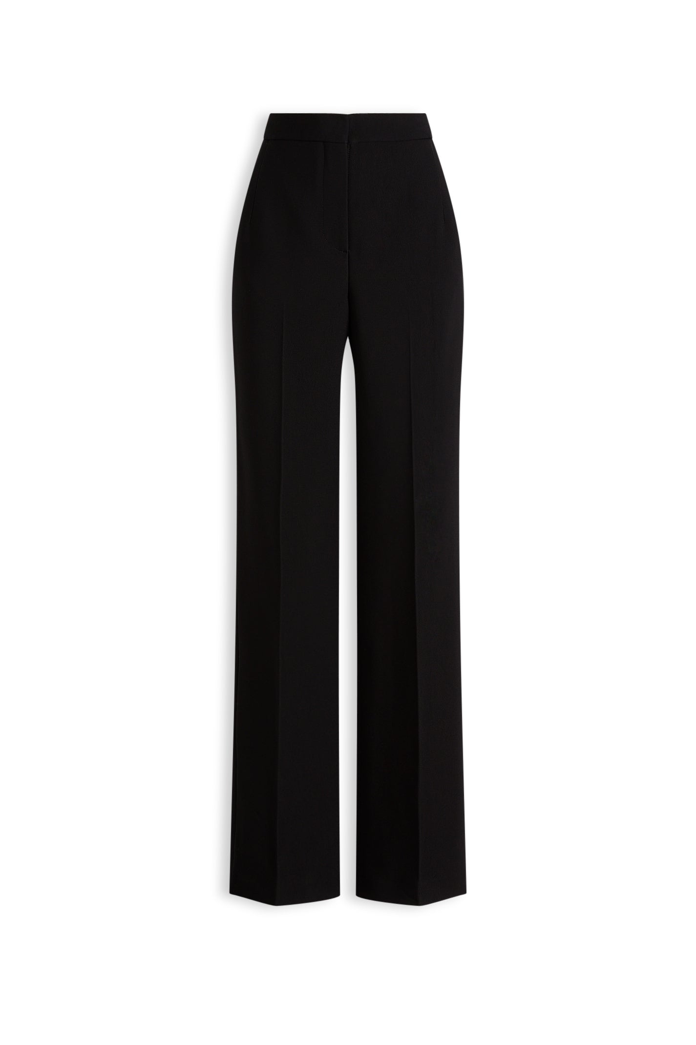 COUTURE TAILORED TROUSER - BLACK - Scanlan Theodore AU