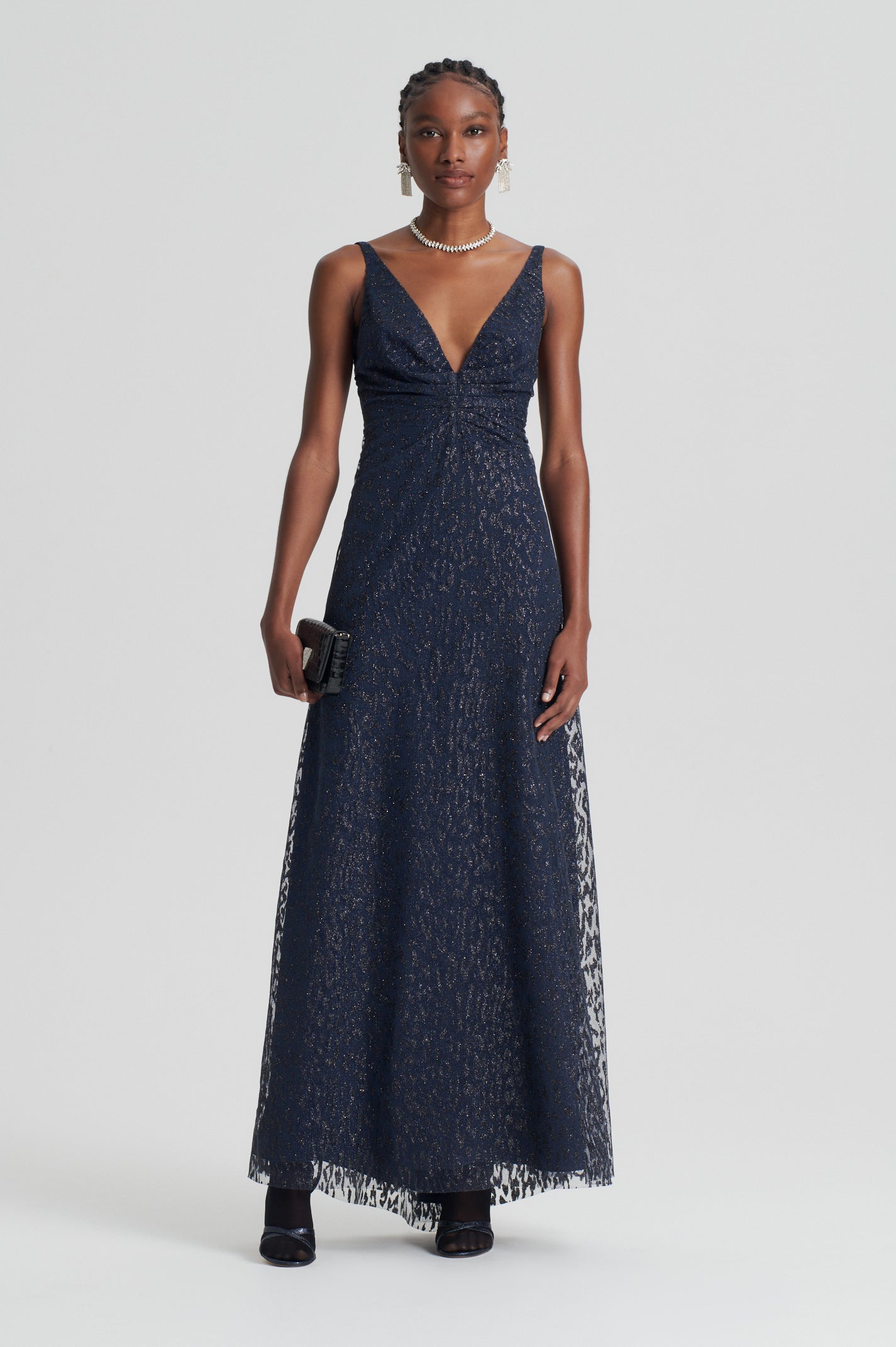 Elegant Evening Dresses | Evening Gowns Online | Effie's Terani Evenings  232E1334 - Effie's Boutique