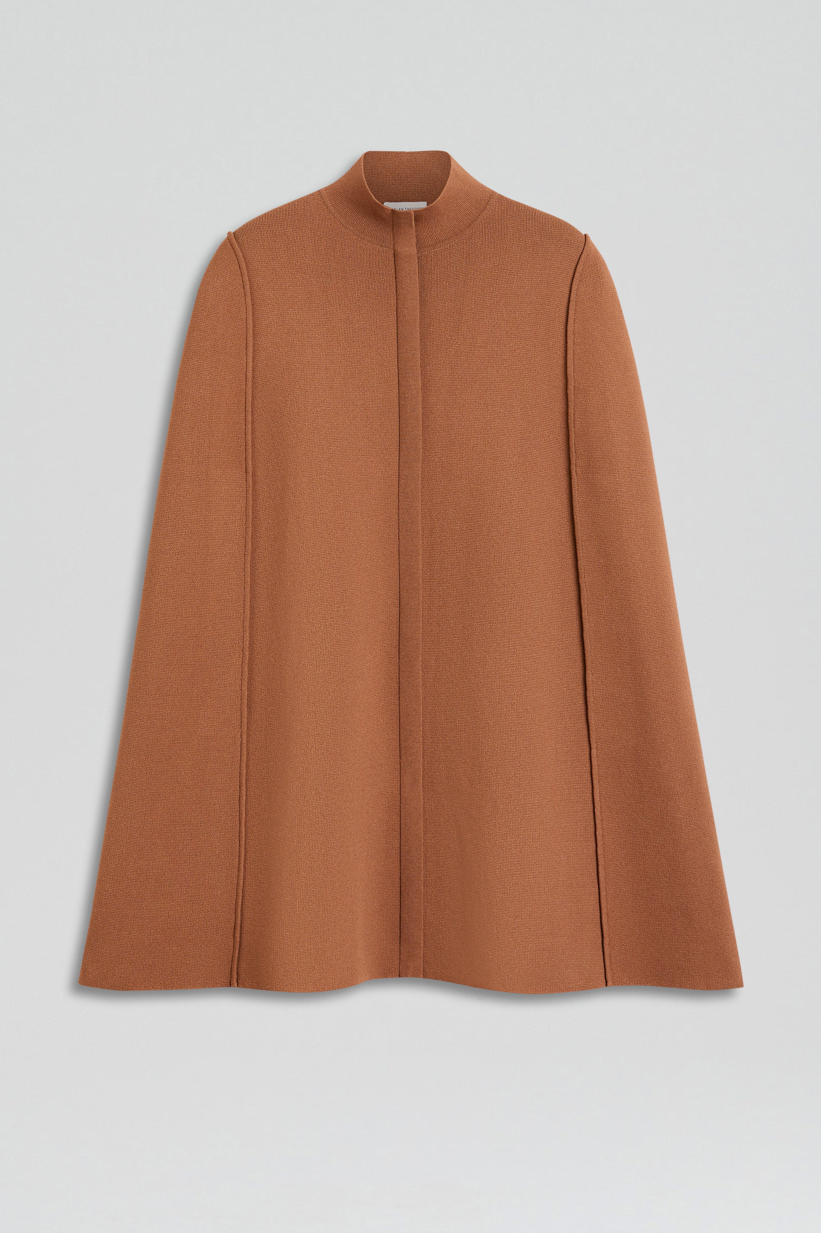 crepe-knit-cape-spice