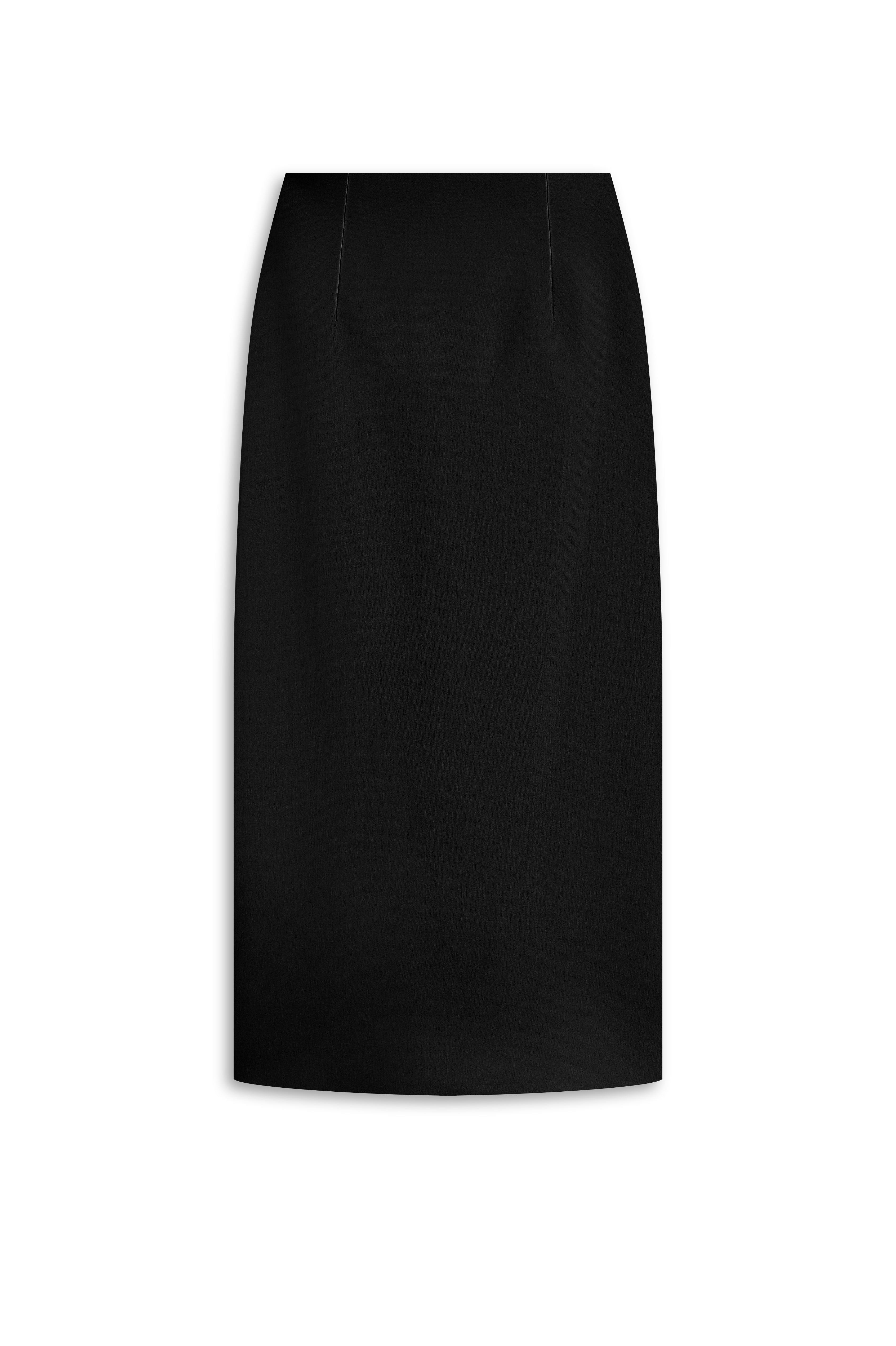 MILANO PENCIL SKIRT