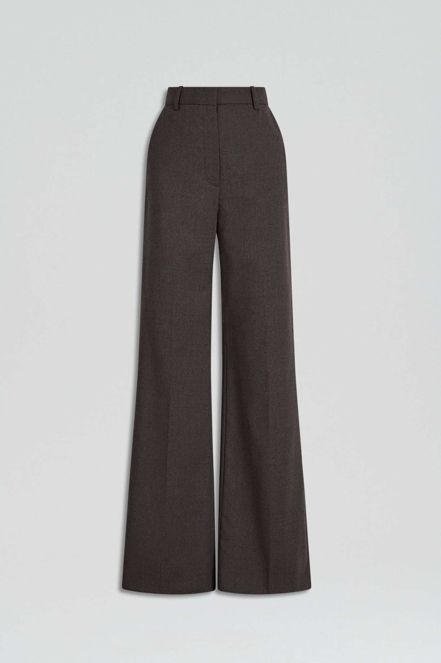 Canon Pink Wool Pant