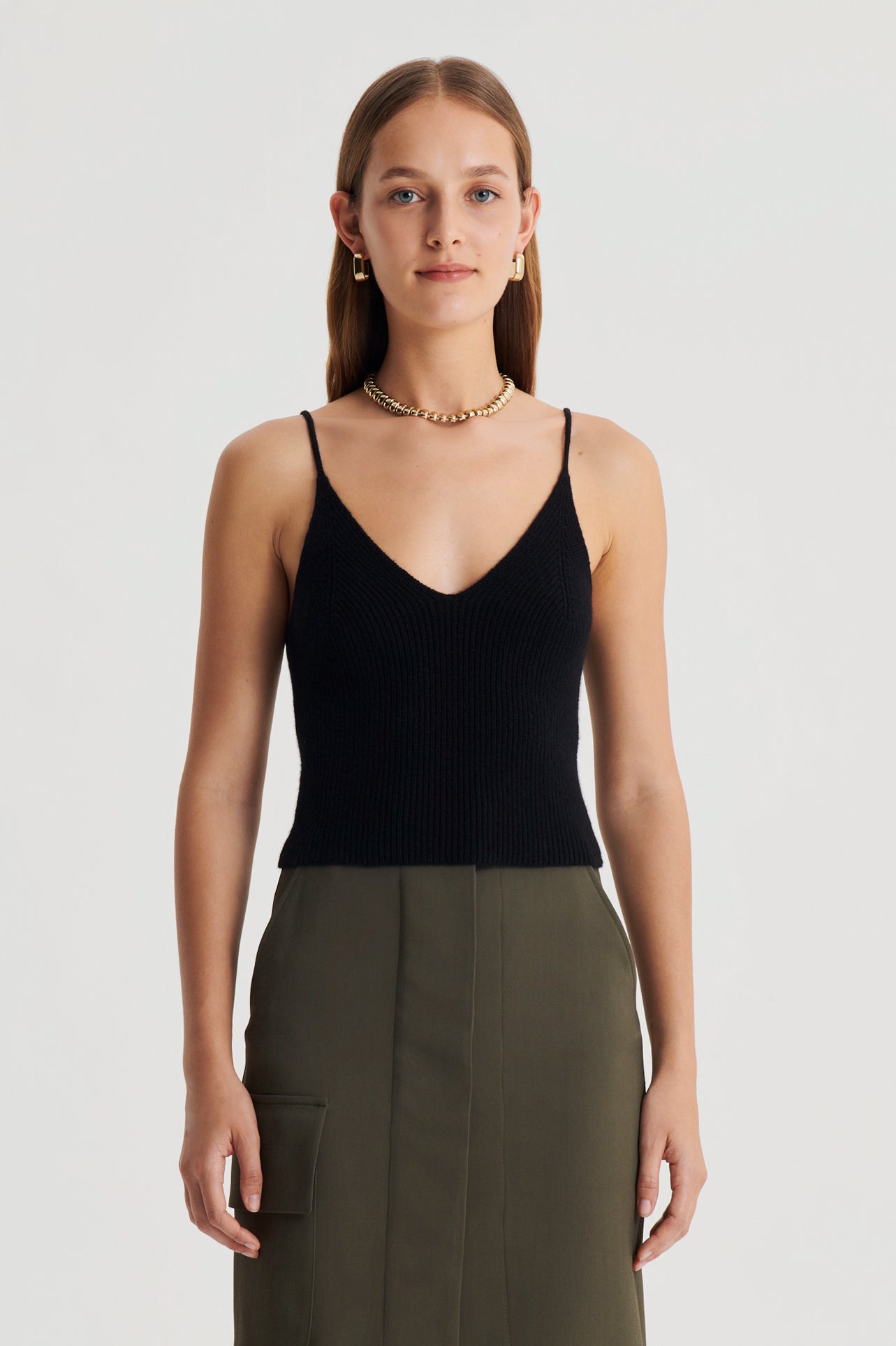 cashmere-camisole-black