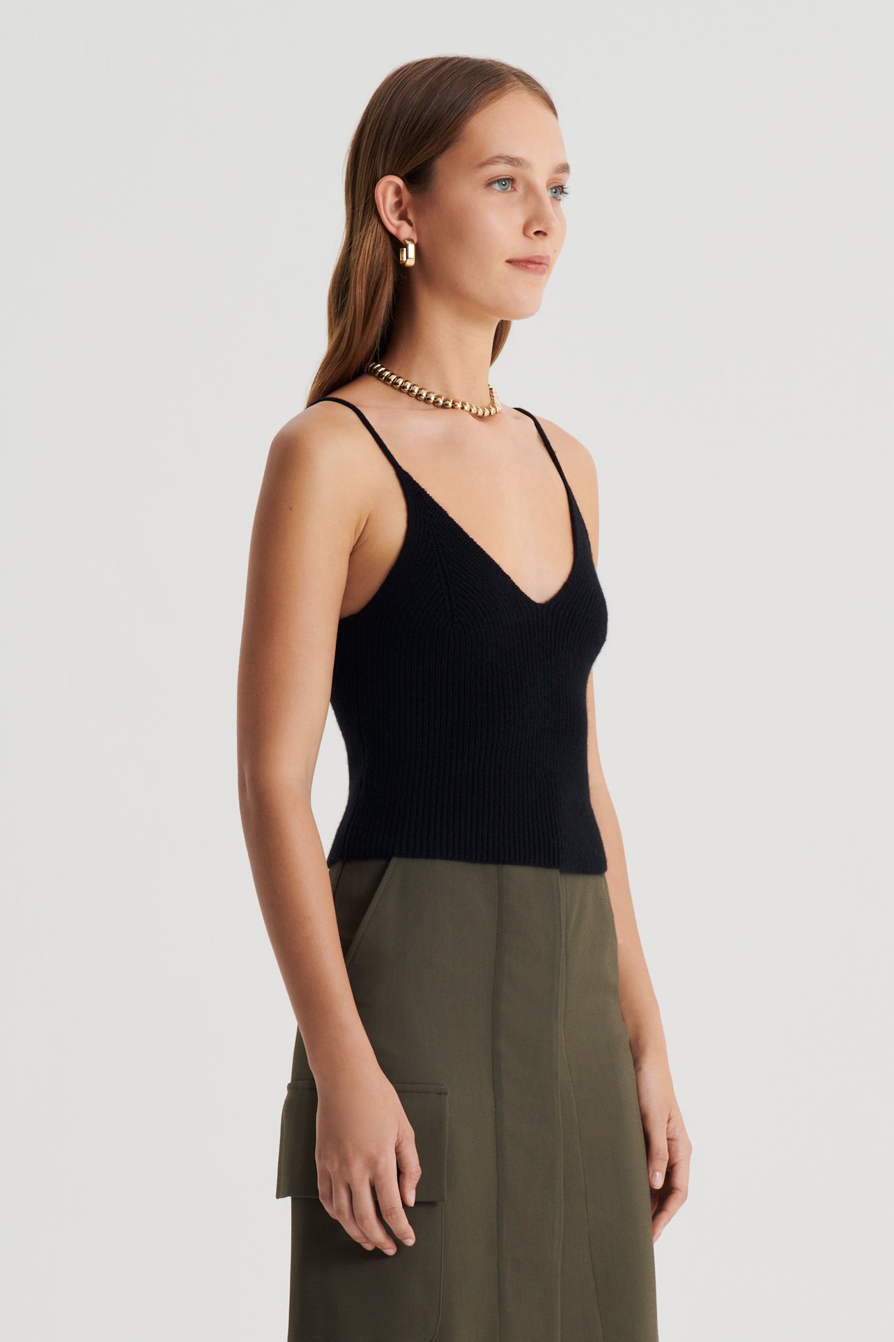 cashmere-camisole-black