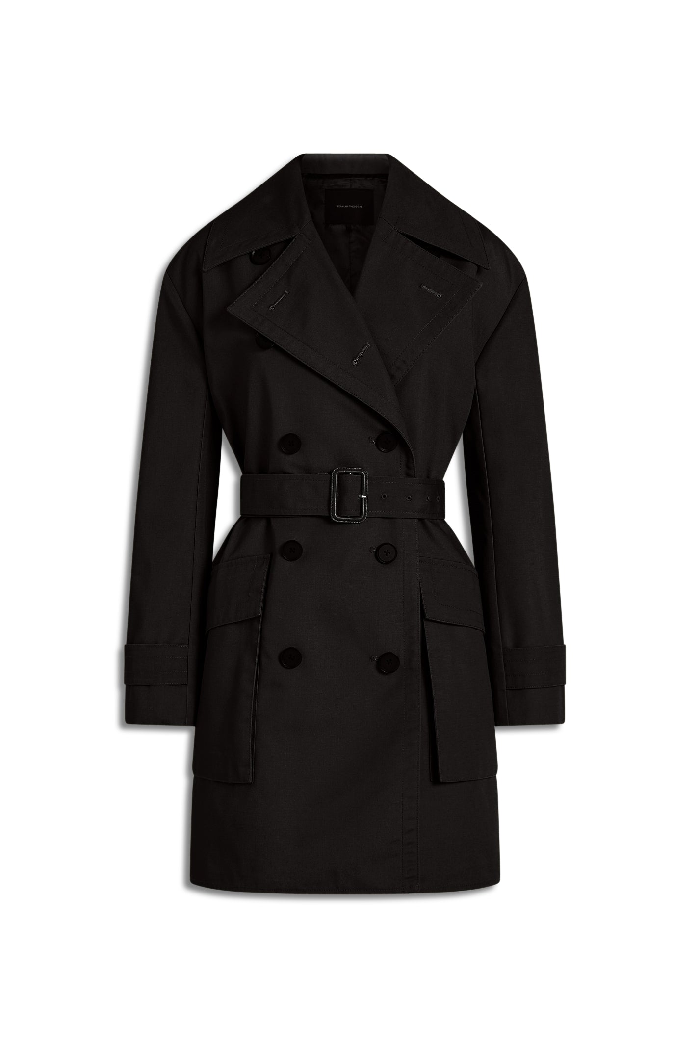 TRENCH COAT