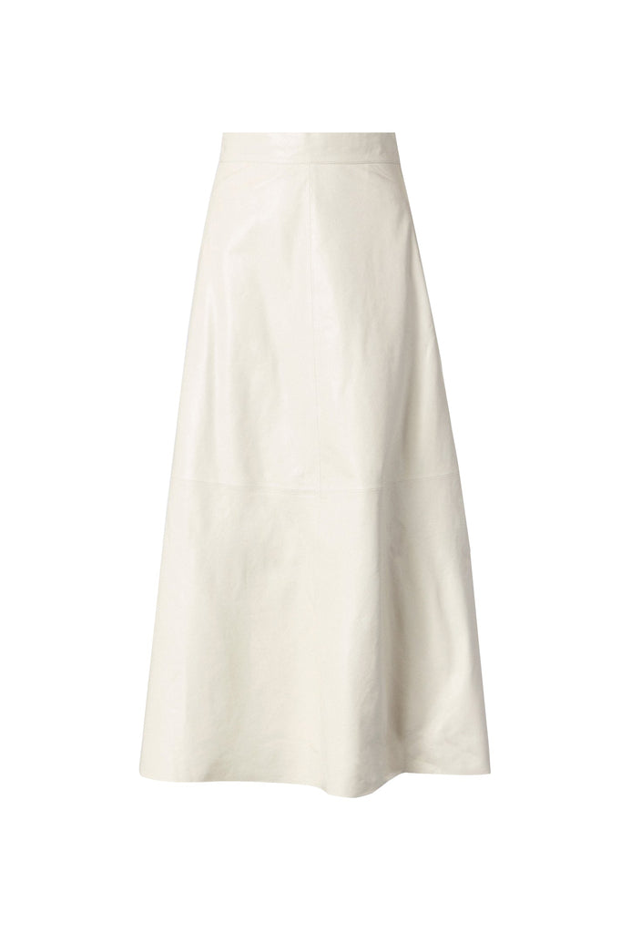 pleated long skirts online