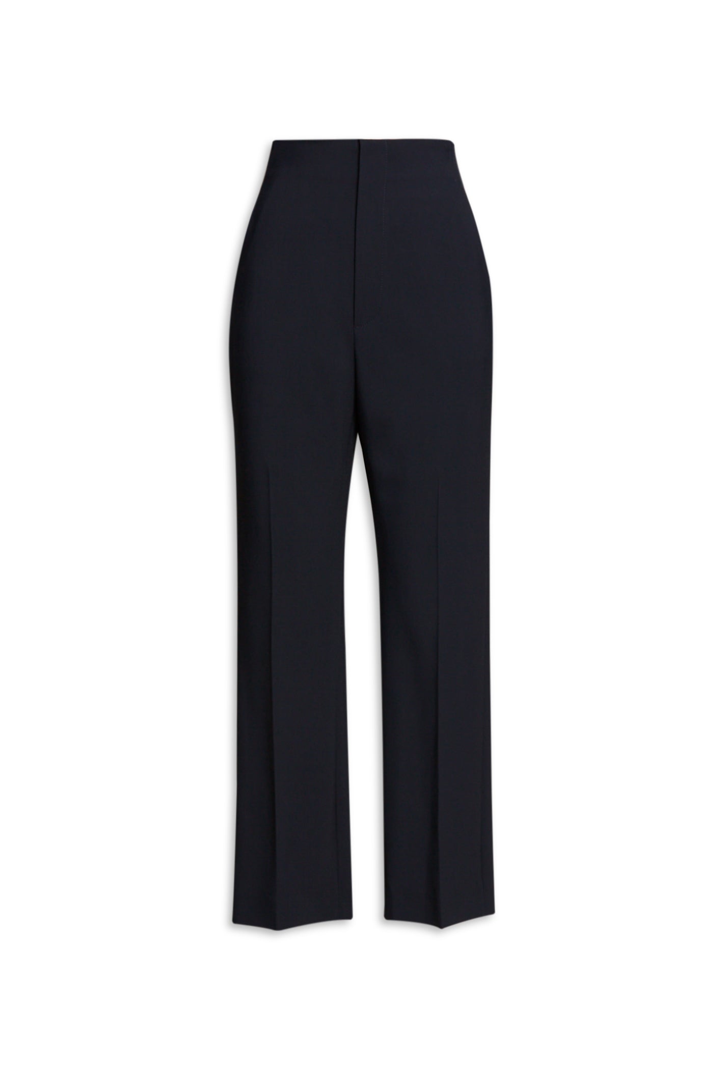 TAILORED CROP TROUSER