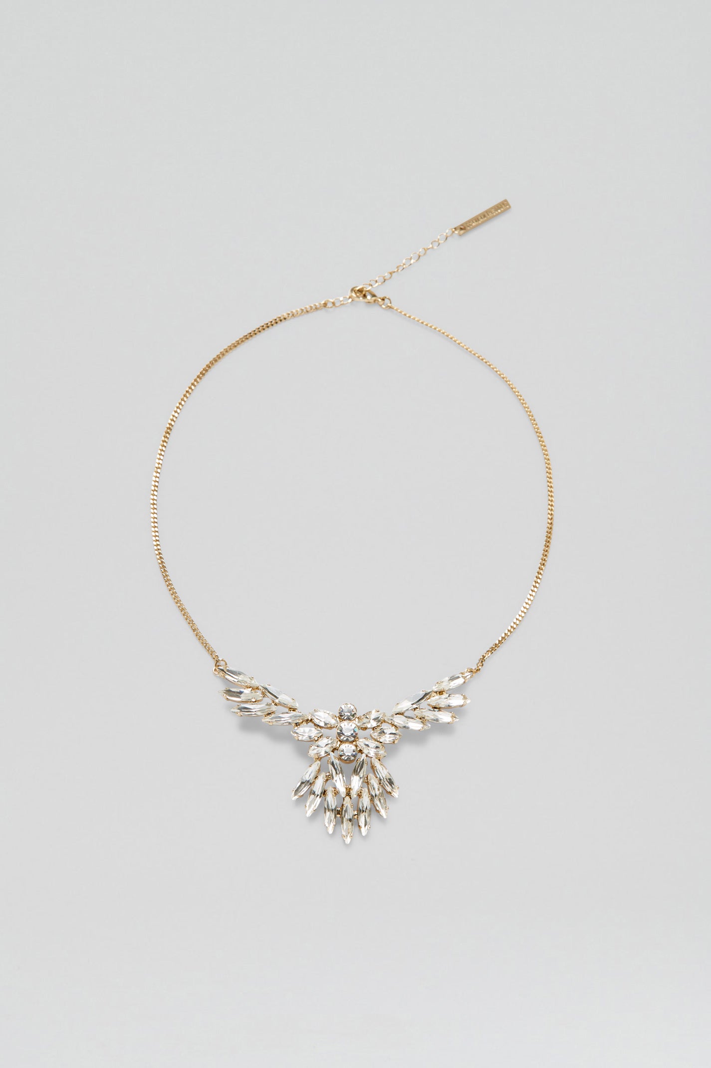 Statement necklaces: the wish list | Fashion | The Guardian