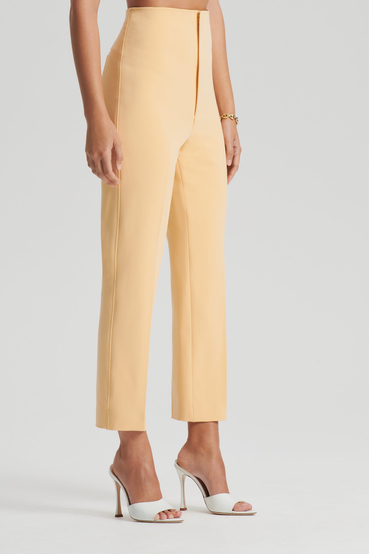 Thin Her Ankle Pant - Shop Daffodils Boutique