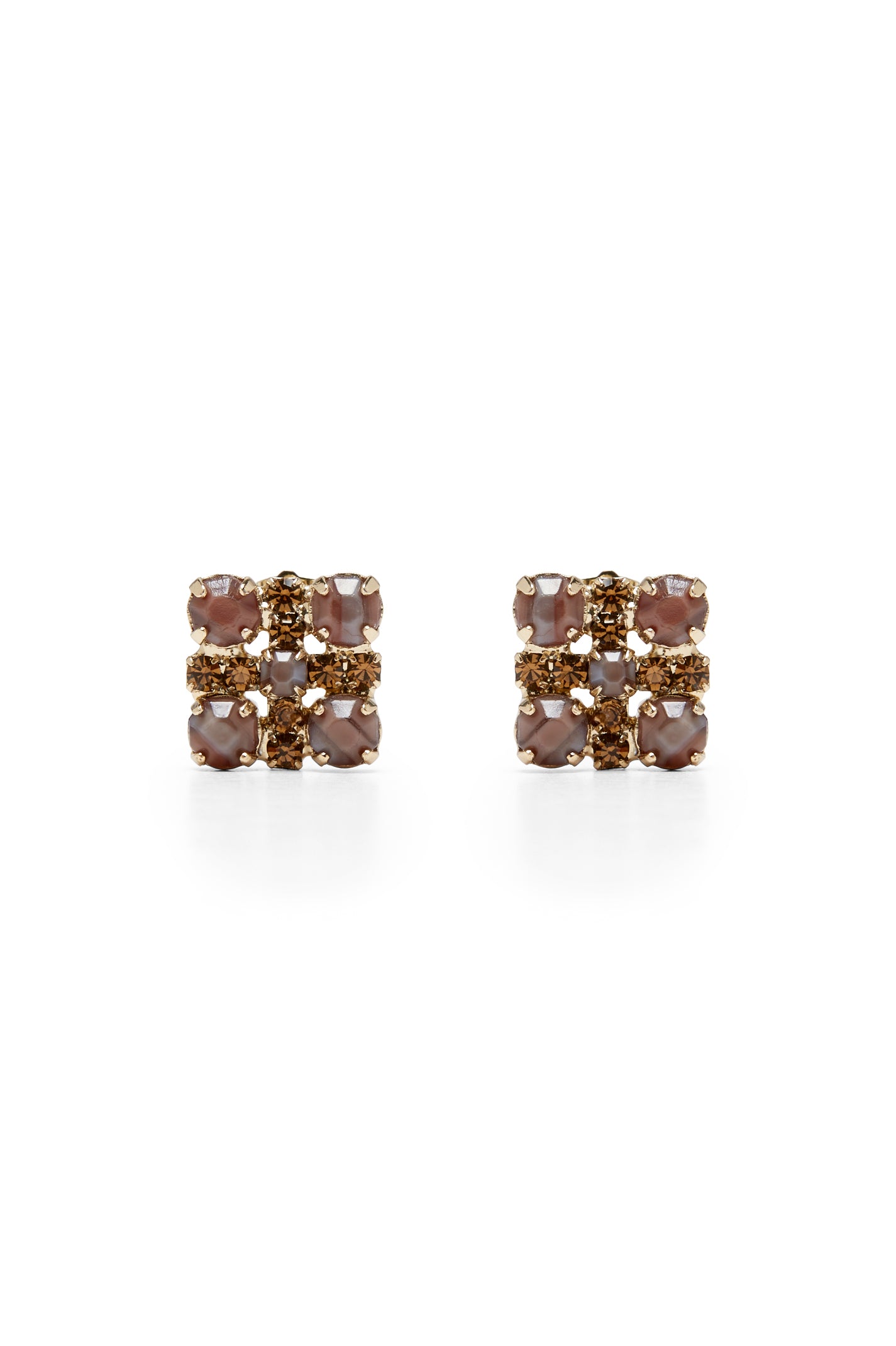 OPAL STRASS STUDS