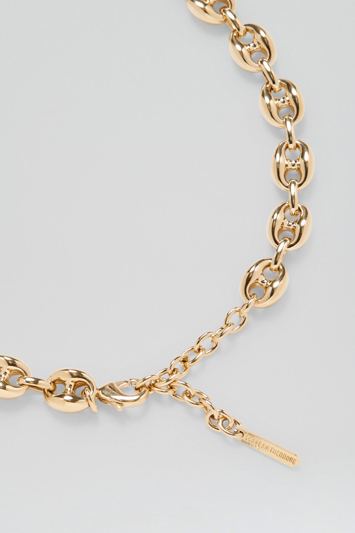 marine-link-chain-choker-lightgold