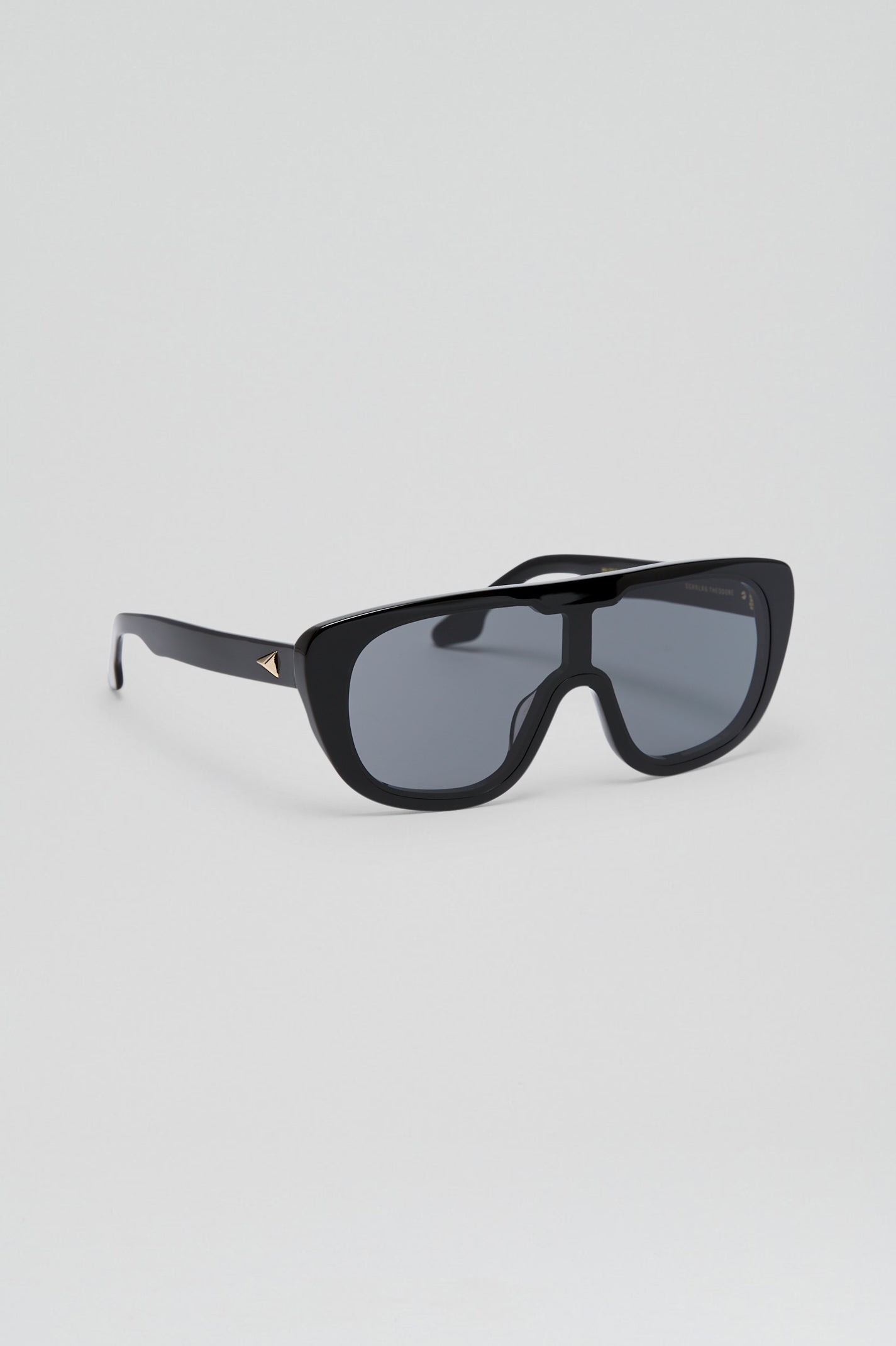 ST PILOT SHIELD SUNGLASSES