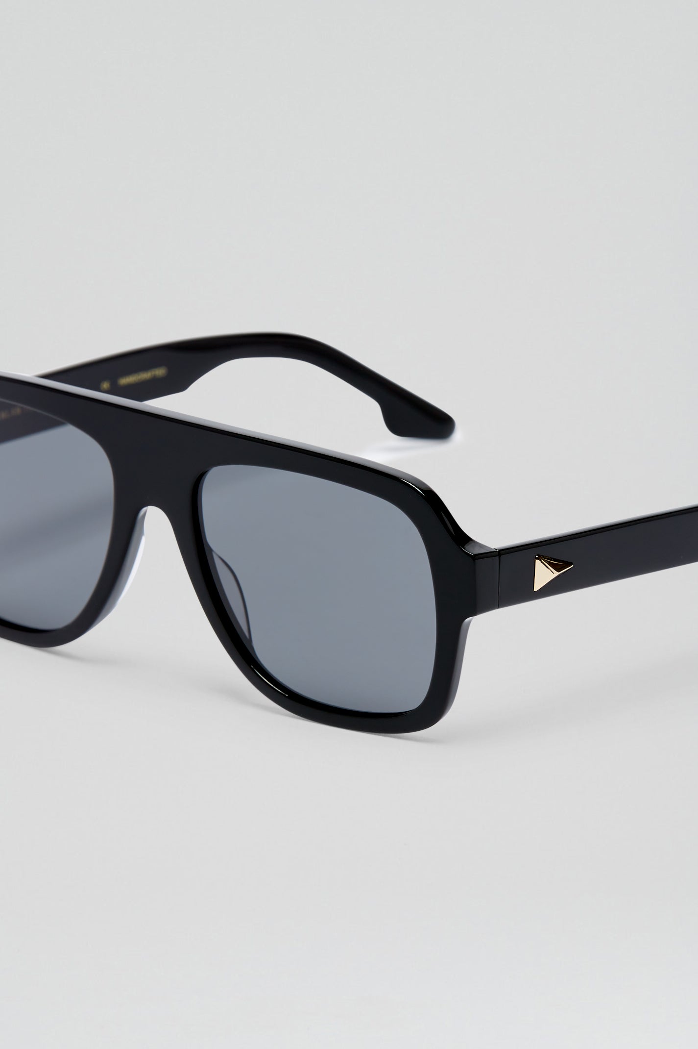 st-flat-top-aviator-sunglasses-black