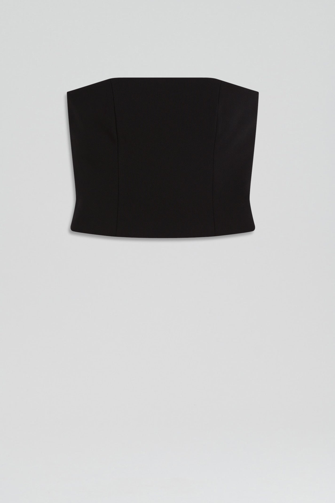 CADY BUSTIER - BLACK - Scanlan Theodore EU