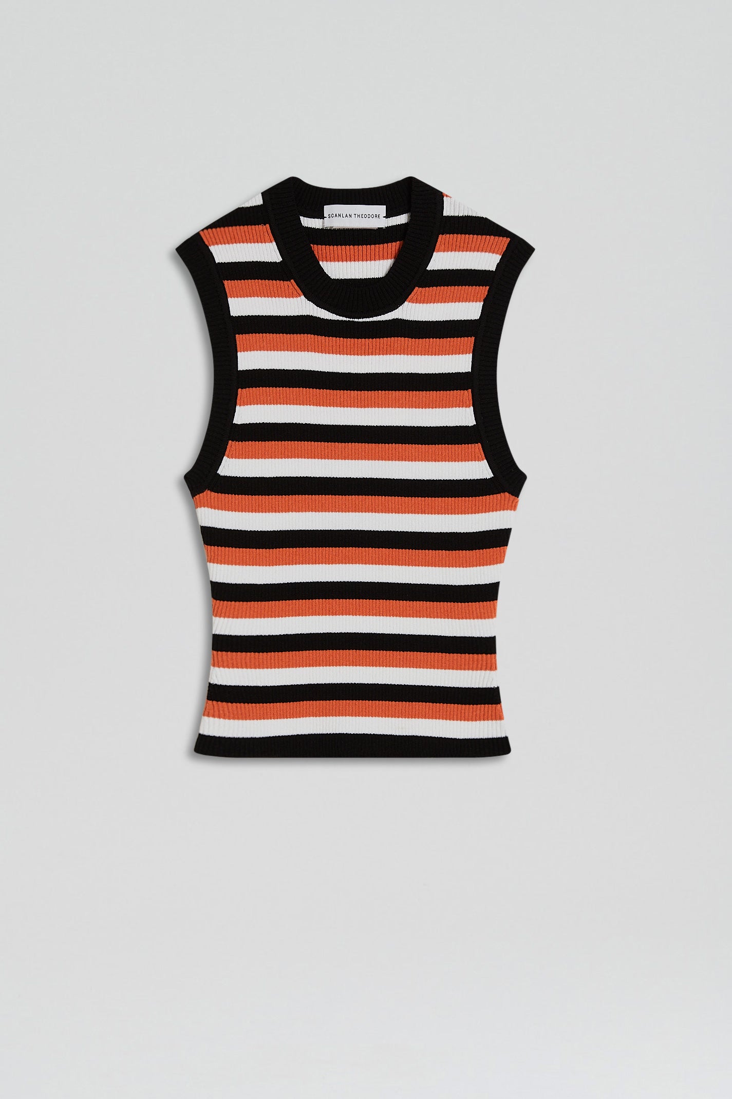 crepe-knit-stripe-top-brickblack