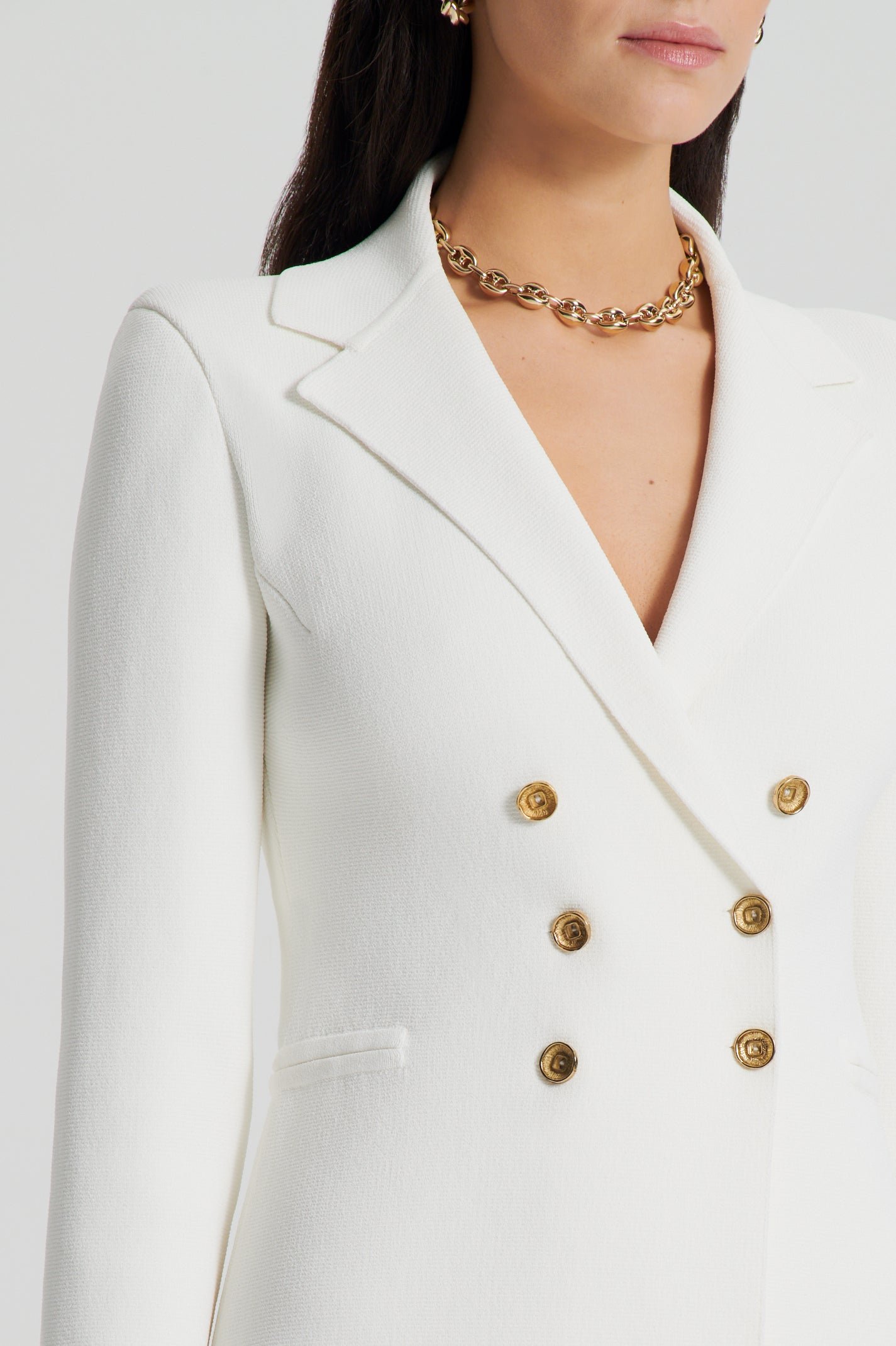 crepe-knit-gold-button-jacket-cream