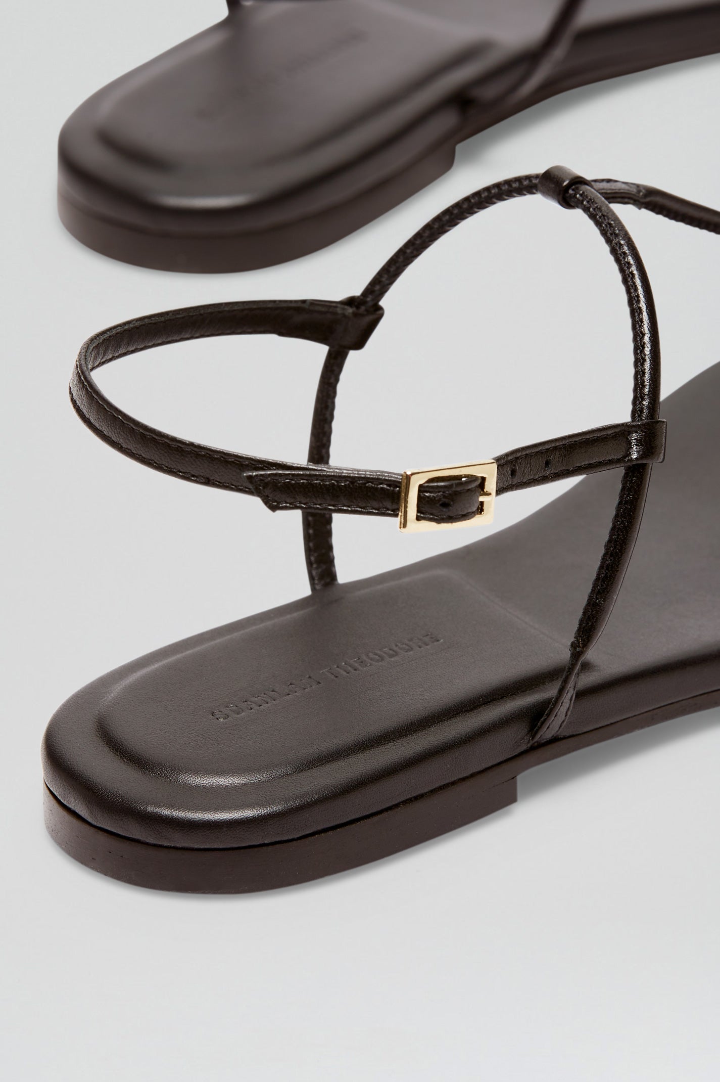 Fashionology: perfect sandals, a comfy kind of cool